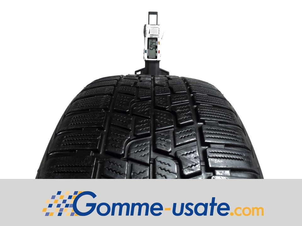 Thumb Firestone Gomme Usate Firestone 205/55 R16 91H Winterhawk 2 Evo M+S (60%) pneumatici usati Invernale 0 Thumb Firestone Gomme Usate Firestone 205/55 R16 91H Winterhawk 2 Evo M+S (60%) pneumatici usati Invernale 0